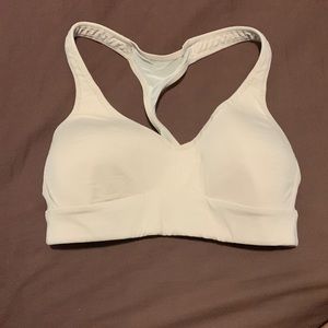 Lulu Padded Sports Bra
